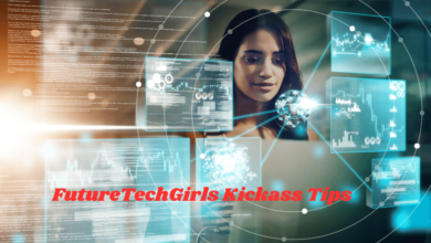 futuretechgirls kickass tips