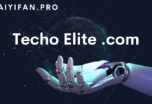 techo elite .com