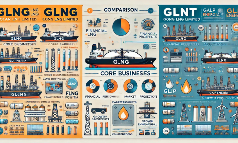 glng vs glnt