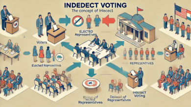 indirect voting for dummies