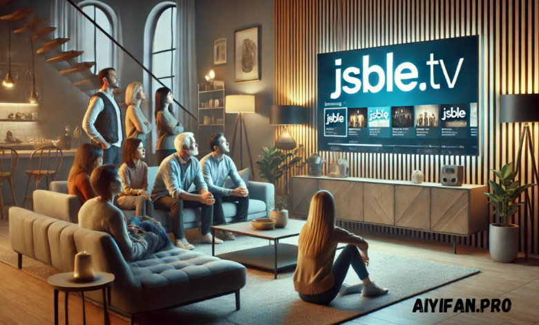 jsble.tv