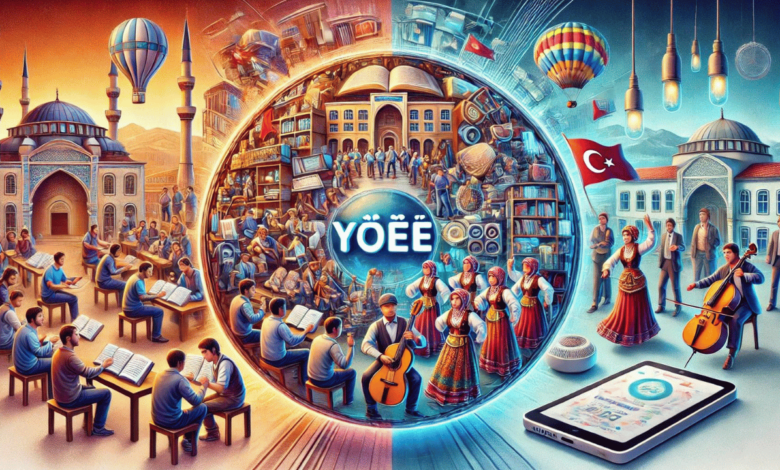 yöse