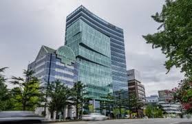 Discover the Top Daegu Office Service in Daegu