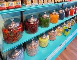 Top Candy Store Franchises to Invest In